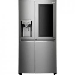 Réfrigérateur américain LG GSK6676SC