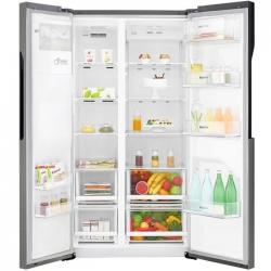 Réfrigérateur américain LG GSL360ICEV