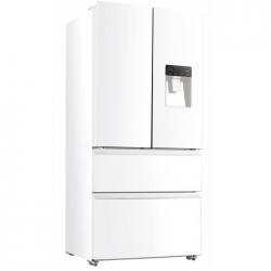 Réfrigérateur américain Continental Edison CERAF536DW