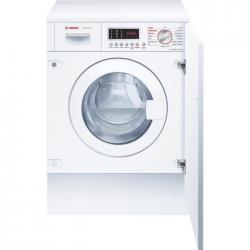 Lave-linge séchant Bosch WKD28541FF
