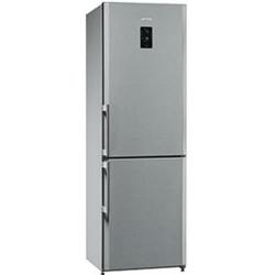 Réfrigérateur-congélateur Smeg FC370X2PE
