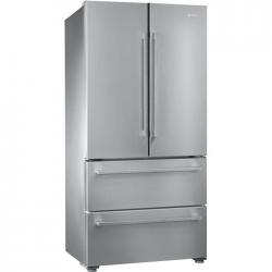 Réfrigérateur américain Smeg