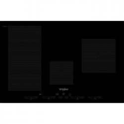 Plaque de cuisson Whirlpool SMC774FBTIXL