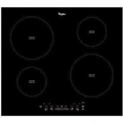 Plaque de cuisson Whirlpool ACM 808-BA