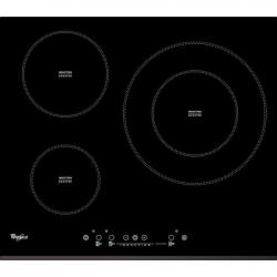 Plaque de cuisson Whirlpool ACM334BF