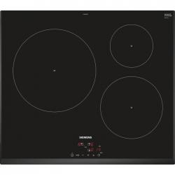 Plaque de cuisson Siemens EU651BJB1e