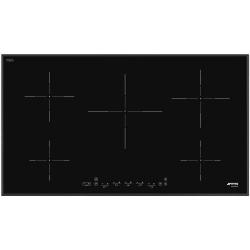 Plaques de cuisson avec plus de 5 foyers de cuisson
