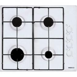 Plaque de cuisson Beko HIZG64120SW