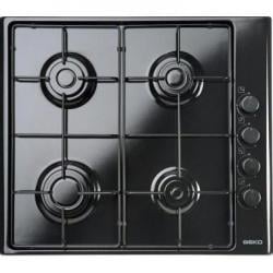 Plaque de cuisson Beko HIZG64120SB