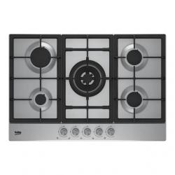Plaque de cuisson Beko HIAW75225SX
