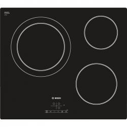 Plaque de cuisson Bosch PKK611B17E