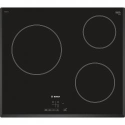 Plaque de cuisson Bosch PKM651B17E