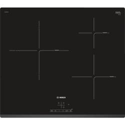 Plaque de cuisson Bosch PUJ631BB1E