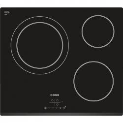 Plaque de cuisson Bosch PKK631B17E