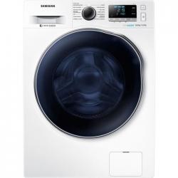 Lave-linge séchant Samsung WD80J6A10AW