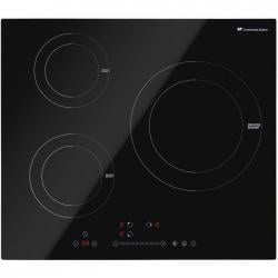 Plaque de cuisson Continental Edison CETI3Z3B3T