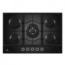 Plaque de cuisson Continental Edison CECTG5GFVB