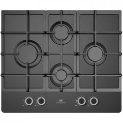 Plaque de cuisson Continental Edison CECTG4GFVB