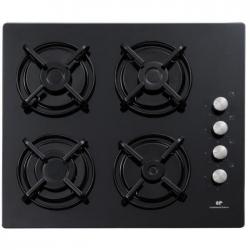 Plaque de cuisson Continental Edison CECTG4VB
