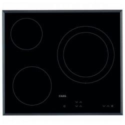 Plaques de cuisson vitrocéramiques