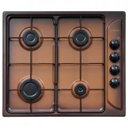 Plaque de cuisson Oceanic CTG4TF