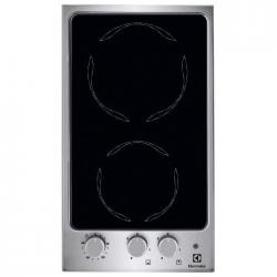Plaque de cuisson Electrolux EHF3920VOX