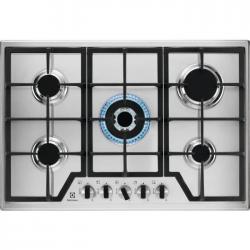 Plaque de cuisson Electrolux KGS7536X