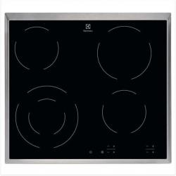 Plaque de cuisson Electrolux EHF6241XOK