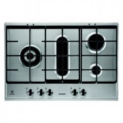 Plaque de cuisson Electrolux EGH7459GOX