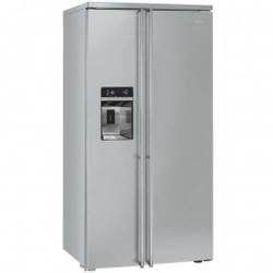 Réfrigérateurs américains Smeg