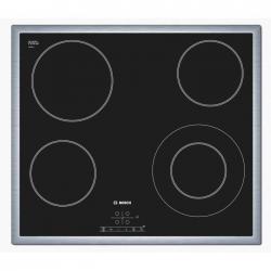 Plaque de cuisson Bosch PKF645B17E
