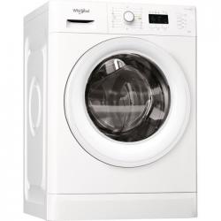 Lave-linge Whirlpool FWL61252W