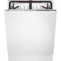 Lave-vaisselle AEG FSE64606P