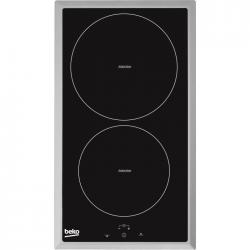 Plaque de cuisson Beko HDMI32400DTX