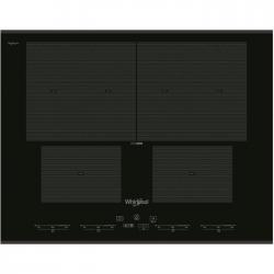 Plaque de cuisson Whirlpool SMO654OFBTIXL