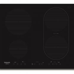 Plaque de cuisson Hotpoint IKID641BFNEW