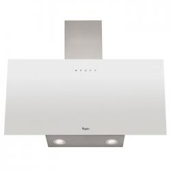 Hotte aspirante Whirlpool WHVP63LTW