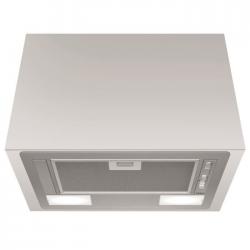 Hotte aspirante Whirlpool WCT64FLSX