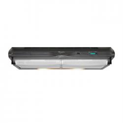 Hotte aspirante Whirlpool AKR441NB