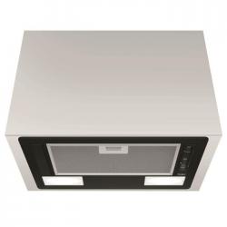 Hotte aspirante Whirlpool WCT64FLSK