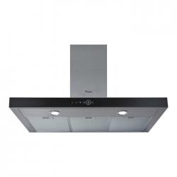 Hotte aspirante Whirlpool AKR759-1IX