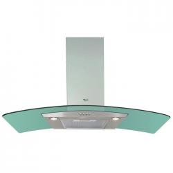 Hotte aspirante Whirlpool WHGC93FLMX