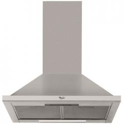 Hotte aspirante Whirlpool WHCN64FLMX
