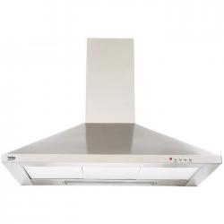 Hotte aspirante Beko CWB9441XNH