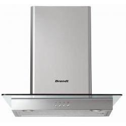 Hotte aspirante Brandt AD1186X