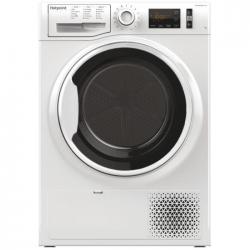Sèche-linge Hotpoint NTM1172WKIT