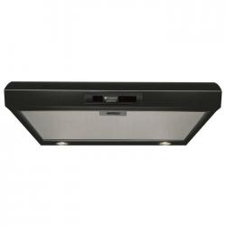 Hotte aspirante Hotpoint HSL66FLSK