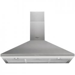 Hotte aspirante Hotpoint HHPC9.4FLMX
