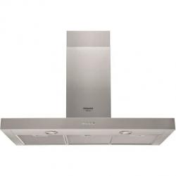 Hotte aspirante Hotpoint HHBS9.4FLMX