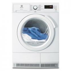 Sèche-linge Electrolux EW6C4853SC